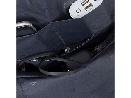 ECO рюкзак для ноутбука 15.6" из переработанного пластика