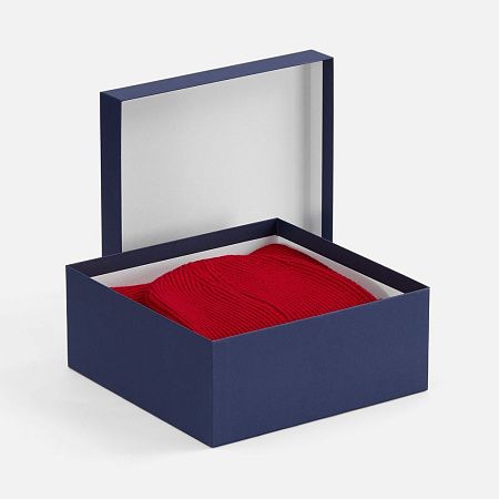 Коробка Capper, темно-синяя