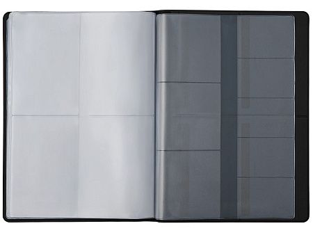 Органайзер для хранения документов А4 «Favor» 2.0