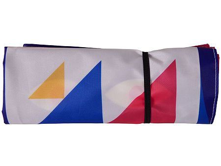 Сумка для шопинга с возможностью полноцветной печати