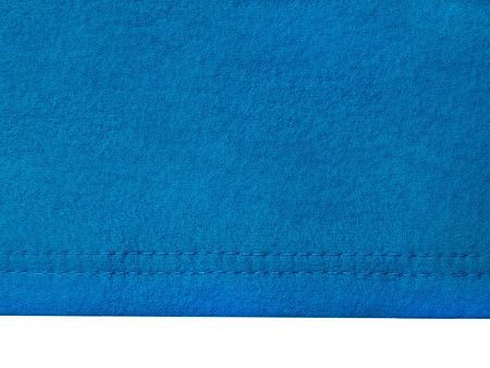 Плед «Нежность» с ремешком на плечо