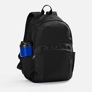 Рюкзак для ноутбука Remotto, черный