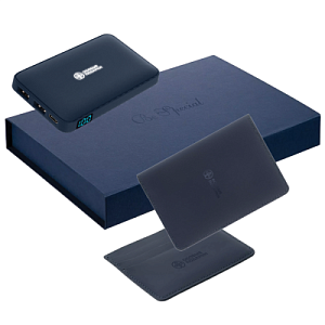 Подарочный набор "Особо деловой"