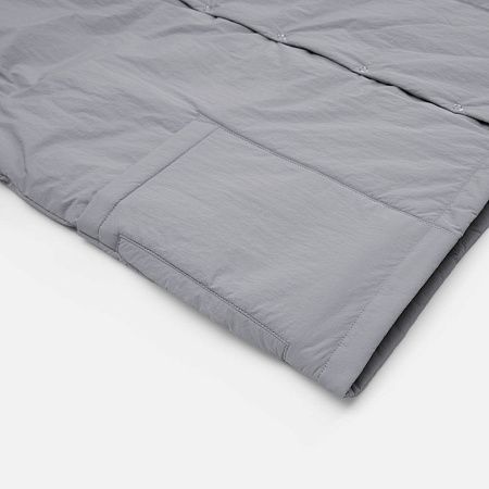 Жилет унисекс Veter, серый, размер XS/S