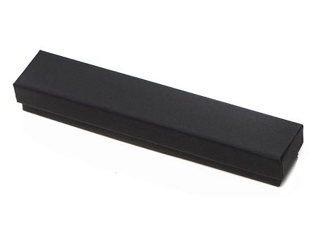 Ручка металлическая шариковая «Bullet» с зеркальным слоем