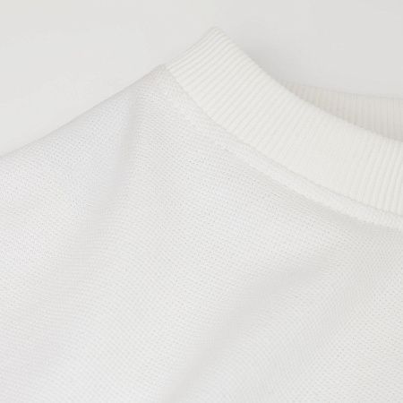 Футболка унисекс премиум Аура (Aura), белый