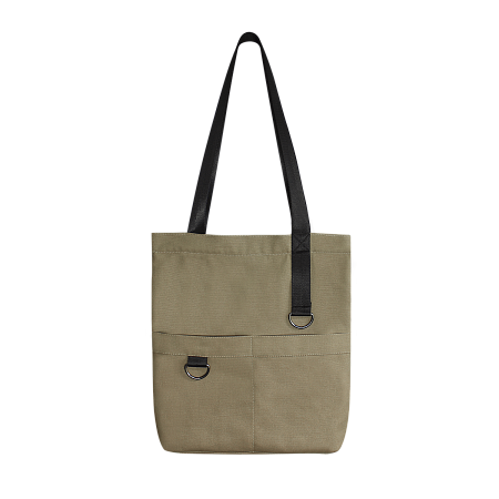 Шоппер Superbag ZIP