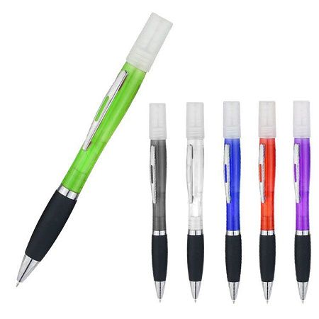 Ручка-спрей Tank