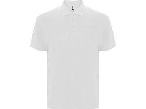 Рубашка поло «Centauro Premium» мужская под нанесение