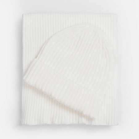 Набор Laconi, белый