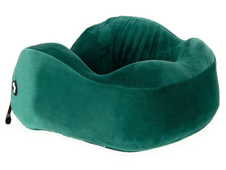 Подушка для путешествий с эффектом памяти «Bluewinder»