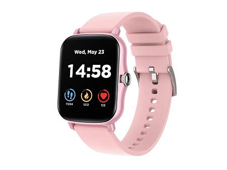 Умные часы «Barberry SW-79», IP67