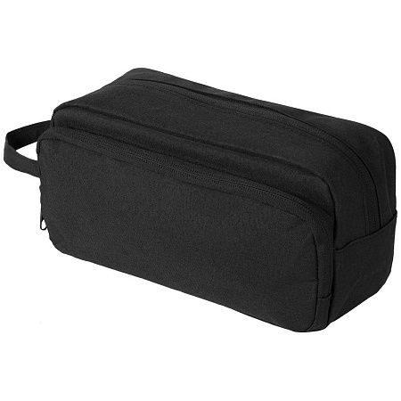 Несессер Nessi, серый