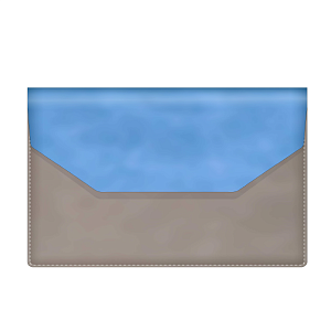 Сумка для ноутбука Лэптоп Клатч Про (Laptop Clutch Pro)