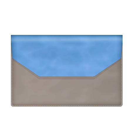 Сумка для ноутбука Лэптоп Клатч Про (Laptop Clutch Pro)