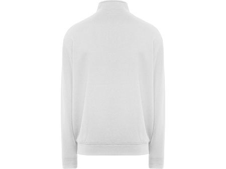 Толстовка на молнии «Ulan» унисекс