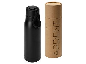 Вакуумный термос с медной изоляцией «Ardent», тубус, 500 мл