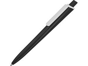 Ручка пластиковая трехгранная шариковая «Lateen»