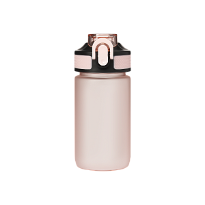 Бутылка для воды Флип мини (Flip mini), пыльная роза