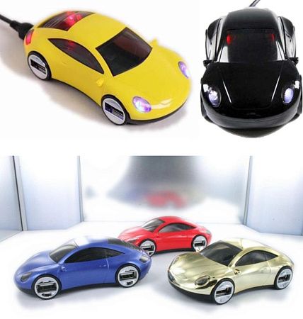 USB-разветвители