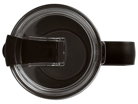 Термокружка KENCHER из нержавеющей стали и полипропилена, 500 мл