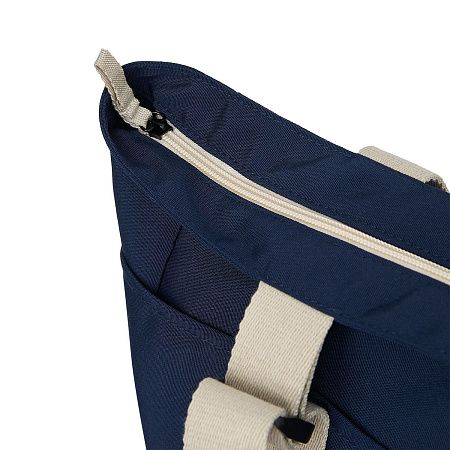 Сумка для покупок Сола (Sola), синяя