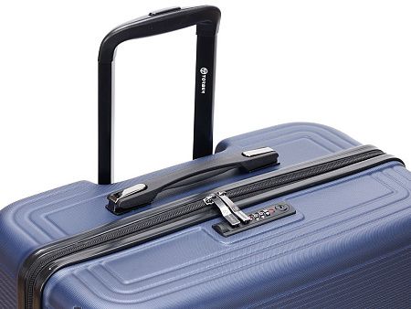 Чемодан «ONEGO», 103 л