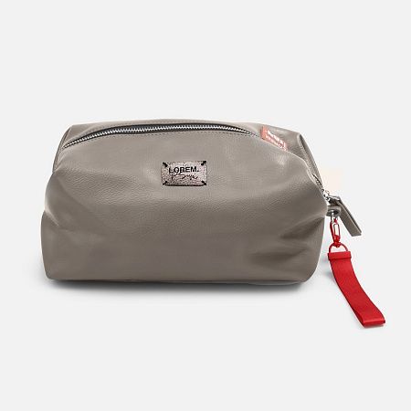 Лейбл Corolla Metal, S, бронзовый