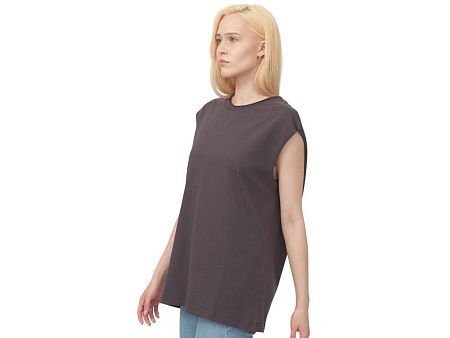 Майка оверсайз «Berlin», унисекс