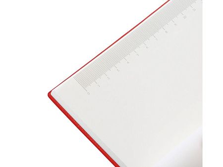 Подарочный набор блокнот А5 и металлическая шариковая ручка «Nabokov»