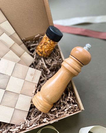 Подарочный набор «Обиход королевы»