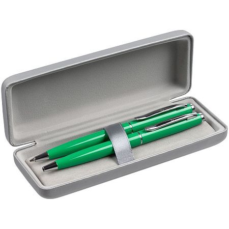 Футляр для ручек Coverty Plus, черный