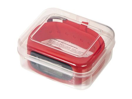 Часы с шагомером «Ridley»