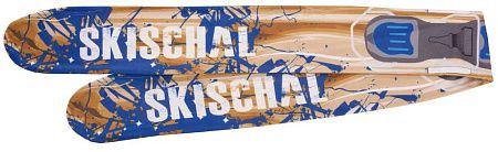 Шарфы с полноцветной печатью