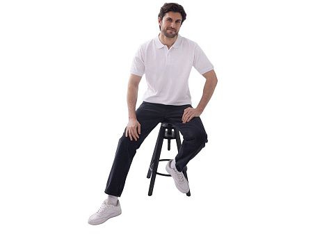 Рубашка поло «Dubai» мужская