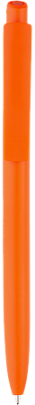 Ручка POLO COLOR Оранжевая 1303.05