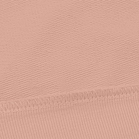 Толстовка с капюшоном унисекс Hoodie, бежевая (nude), размер XS