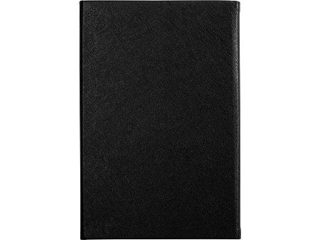 Подарочный набор «Tactical Dark»: блокнот А5, ручка шариковая