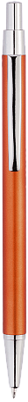Ручка MOTIVE Оранжевая 1101.05