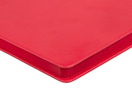 Ежедневник А5 датированный «Megapolis Nappa» на 2026