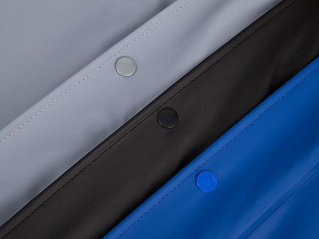 Макинтош R3, черный, размер XS/S