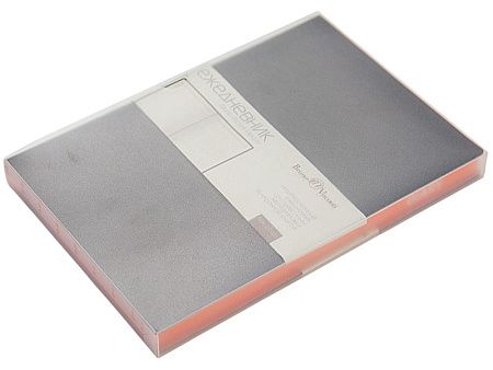 Ежедневник недатированный А5 «Mercury»