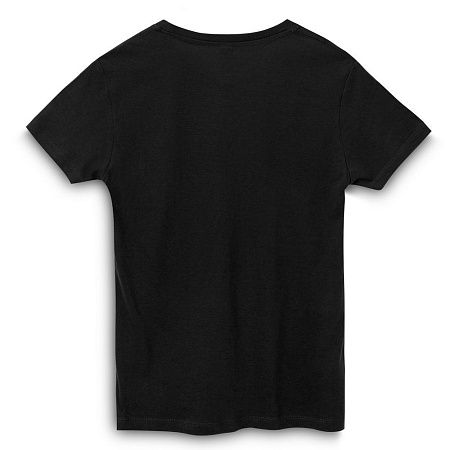 Футболка женская Regent Women, черная, размер XL