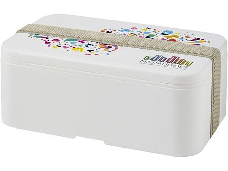 Однослойный ланчбокс «MIYO»