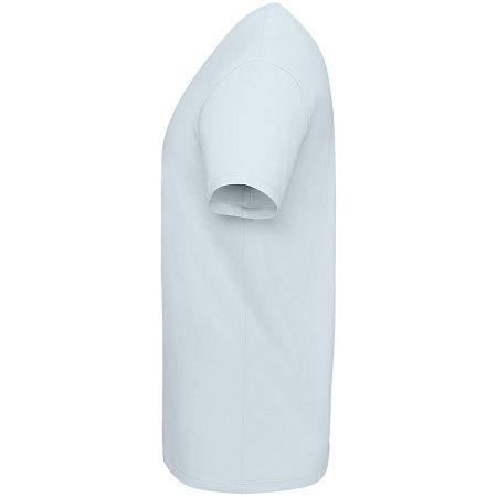 Футболка мужская Martin Men, голубая, размер S