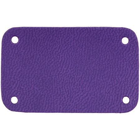 Лейбл Eta Latte, S, фиолетовый