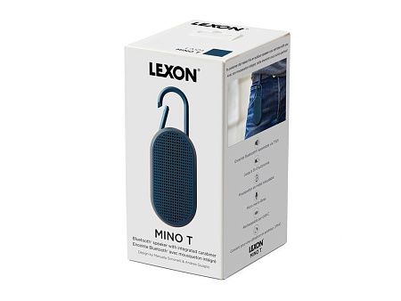 Колонка беспроводная с подставкой Mino T