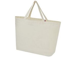 Эко-сумка «Cannes», цвет: натуральный