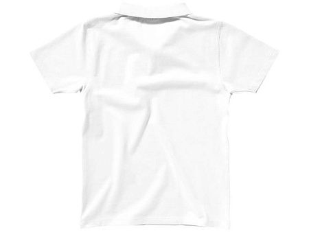 Рубашка поло "First" детская