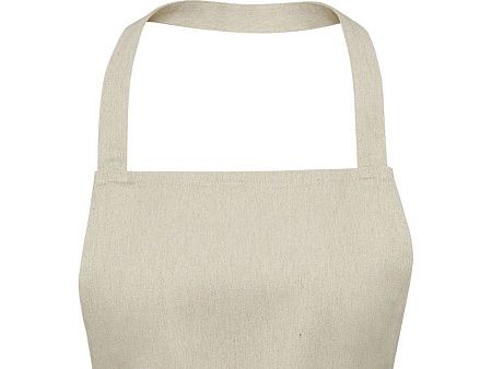 Фартук «Shara» из переработанного материала